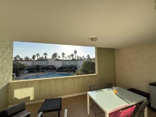 Evasion Valras Appartement Cosy avec Piscine - Valras-Plage - 1