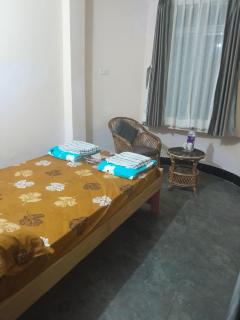 Travellers Homestay - Silchar - 8