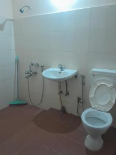 Travellers Homestay - Silchar - 3