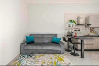 Casa San Giacomo "VACANZE IN PUGLIA" Appartamento in Centro Storico a 5 MINUTI a piedi dal mare - Barletta - 2