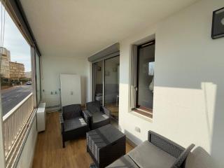 Valras-Loc Casino Beach - Moderne et Vue Mer - Valras-Plage - 3