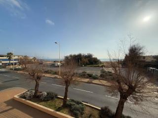 Valras-Loc Casino Beach - Moderne et Vue Mer - Valras-Plage - 2