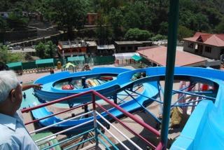 Joyland waterpark and resort - Dehradun - 8