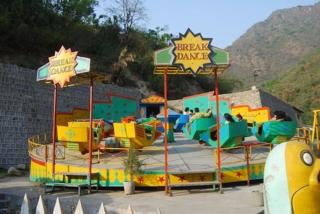 Joyland waterpark and resort - Dehradun - 5