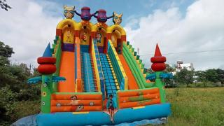 Joyland waterpark and resort - Dehradun - 4