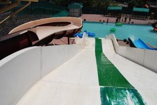 Joyland waterpark and resort - Dehradun - 3
