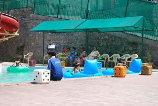 Joyland waterpark and resort - Dehradun - 1