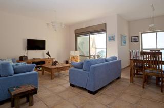 Nahariya Beachside Comfort Stay by Sea N Rent - Nahariyya - 8
