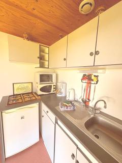 Chalet à la ferme - Pouylebon - 8