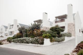 Aloe House & Acacia House - Paternoster - 0