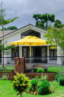 Jetsetters Arlington Estate - Harare - 0