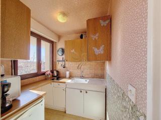 Studio Azur avec terrasse et parking,10 mn à pied mer - CapitalChic Services Fréjus - Fréjus - 4