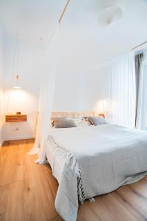 Luxus Designstudio für 4 Personen mit Terrasse - Wiesbaden - 4