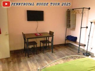 Pennyroyal - Bergame - 5