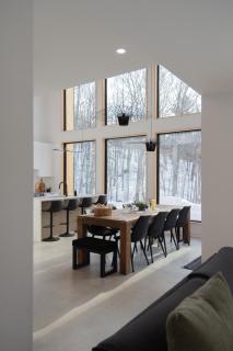Armoni Ski & Spa - Cantley - 0