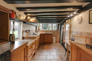 Willow Cottage - 4