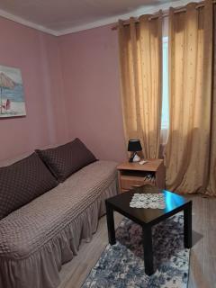 APARTMAN NA SAMOJ OBALI MORA - Petrovac na Moru - 8