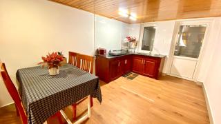 Lê Mùi Hotel - Apartment - Ấp Ða Thiên - 8