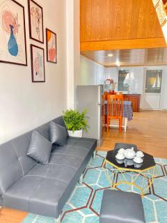 Lê Mùi Hotel - Apartment - Ấp Ða Thiên - 4