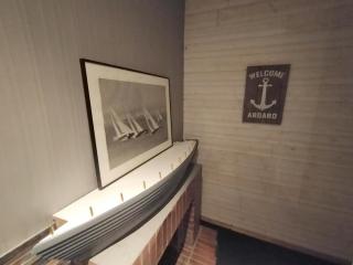 Au bonheur des voyageurs - Concarneau - 6