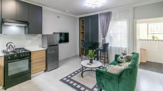 Get up & go - Sandton - 5