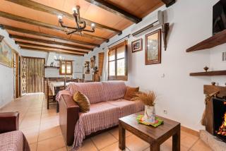 Casa Rural Villa Campito Antequera - Antequera - 5