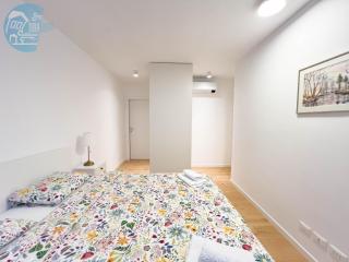 Blue Life 1b Tirabora Short Rent - Trieste - 9