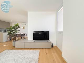 Blue Life 1b Tirabora Short Rent - Trieste - 4