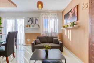 Bright 2BR home with private terrace in St Julians by 360 Estates - St Julian's - 1