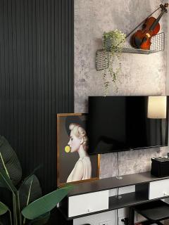 Meraki Stays at SMDC Hope Residences - Trece Martires - 7