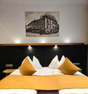 Boutique Hotel Goldenes Lamm Villach - 2