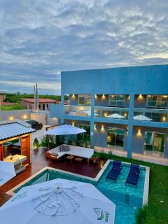 Flatsbg - Barra Grande - 9