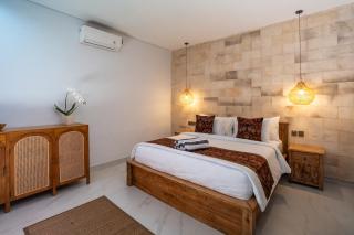 Ambara Villa Jimbaran - Jimbaran - 0