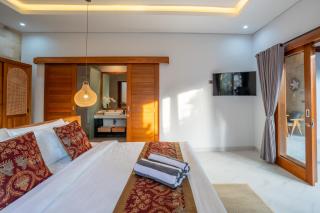 Ambara Villa Jimbaran - Jimbaran - 3