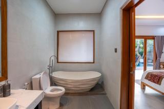 Ambara Villa Jimbaran - Jimbaran - 1