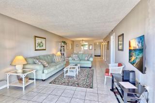 La Coquina 102 - St Pete Beach - 9