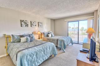 La Coquina 102 - St Pete Beach - 1