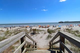 2 Delightful - Folly Beach - 0