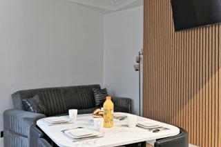 Modern apartment Paris Moulin Rouge - Paris - 4