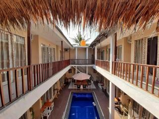 Gili House - Gili Trawangan - 8