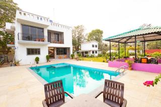 Dreamland Villa - Alibaug - 7
