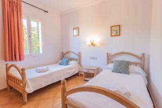 Villa Laurinda - Near the beach - Son Bou - 7