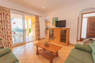 Villa Laurinda - Near the beach - Son Bou - 5