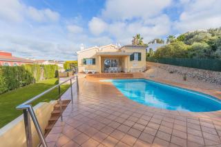 Villa Laurinda - Near the beach - Son Bou - 4