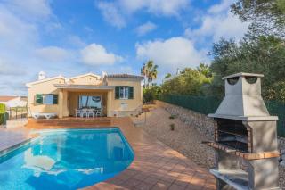 Villa Laurinda - Near the beach - Son Bou - 3