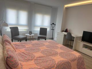 Suite Los Castros - 8