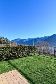 HOST4U - CASA PIERINA Vista Lago d'Iseo - 5