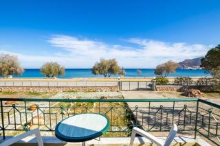Sun Beach Apartments - Karpathos - 8