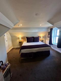 The Chocolate Box Hotel - 4