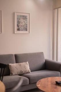 Family-Friendly Urban Retreat in Sara del Campo - Santiago - 4